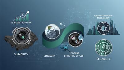 Why Choose Butyl Cameras for Your Photography Needs?