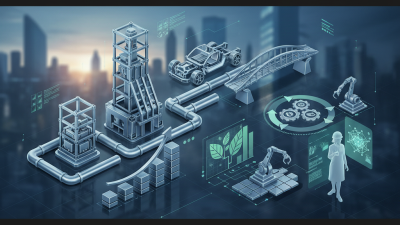 Top 2025 Trends in Square Pipe: Innovations and Applications to Watch