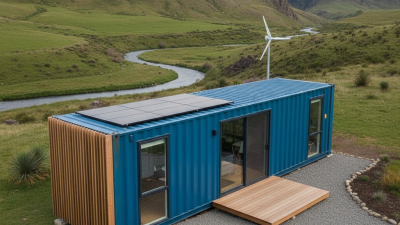 The Ultimate Guide to Building a Single Container House on a Budget