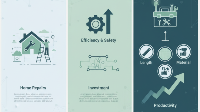 2025 Guide: How to Choose the Best Extension Rod for Your Needs