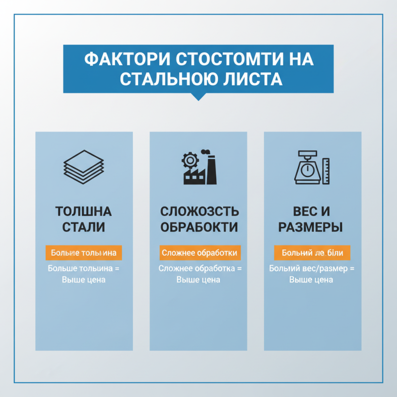 5 полезных советов по выбору нержавеющей стали 304 для вашего проекта