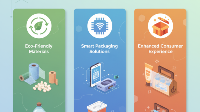 2025 Top Trends in Shrink Wrap Packaging You Should Know About