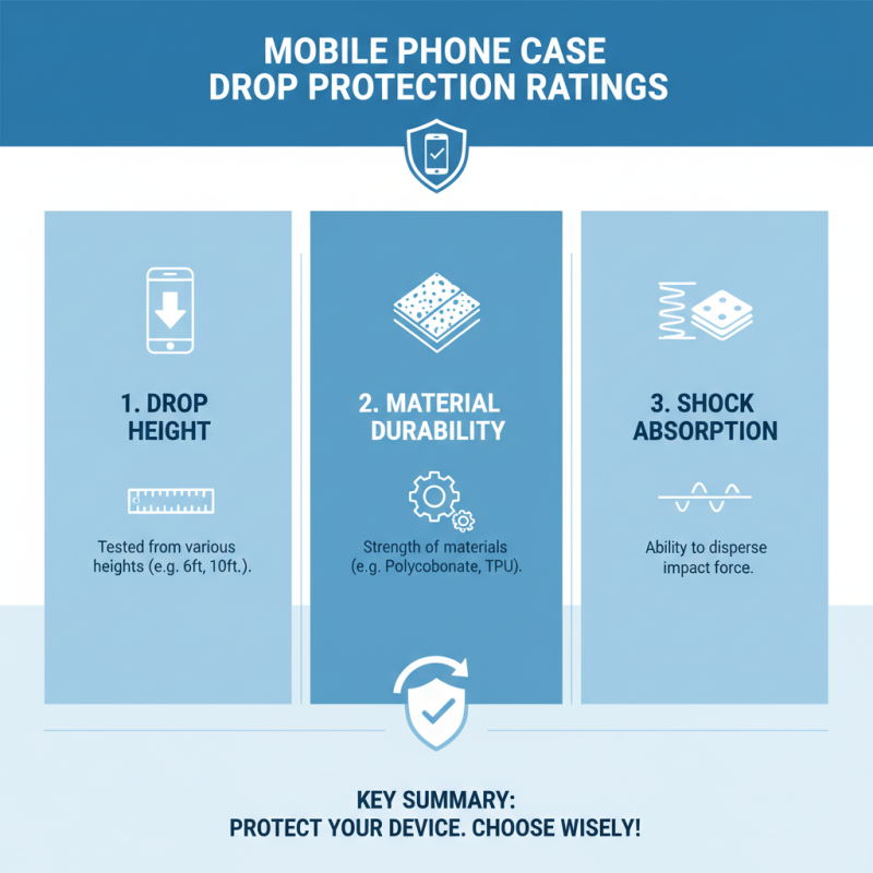 Top Tips for Choosing the Best Mobile Phone Cases to Protect Your Device