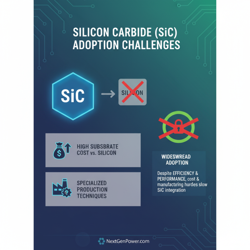 2025 How to Use Silicium Carbide for Enhanced Performance and Efficiency