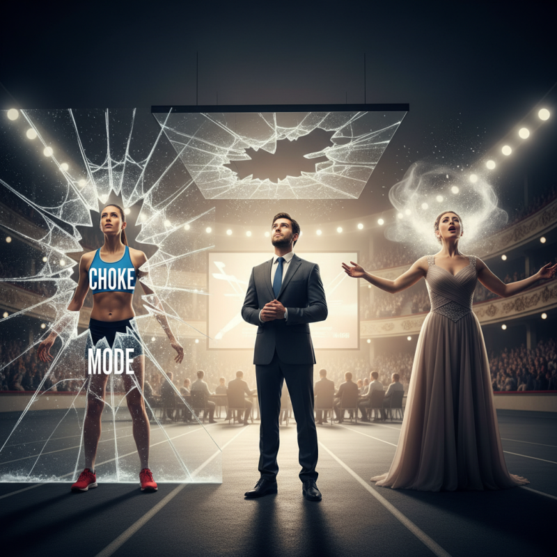 10 Best Ways to Overcome Choke Mode and Boost Your Performance