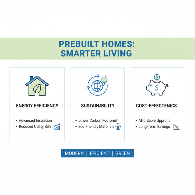 Why Choose a Prebuilt Home for Your Next Real Estate Investment