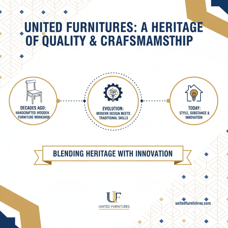 What is United Furnitures and Why They Are the Best Choice for Your Home