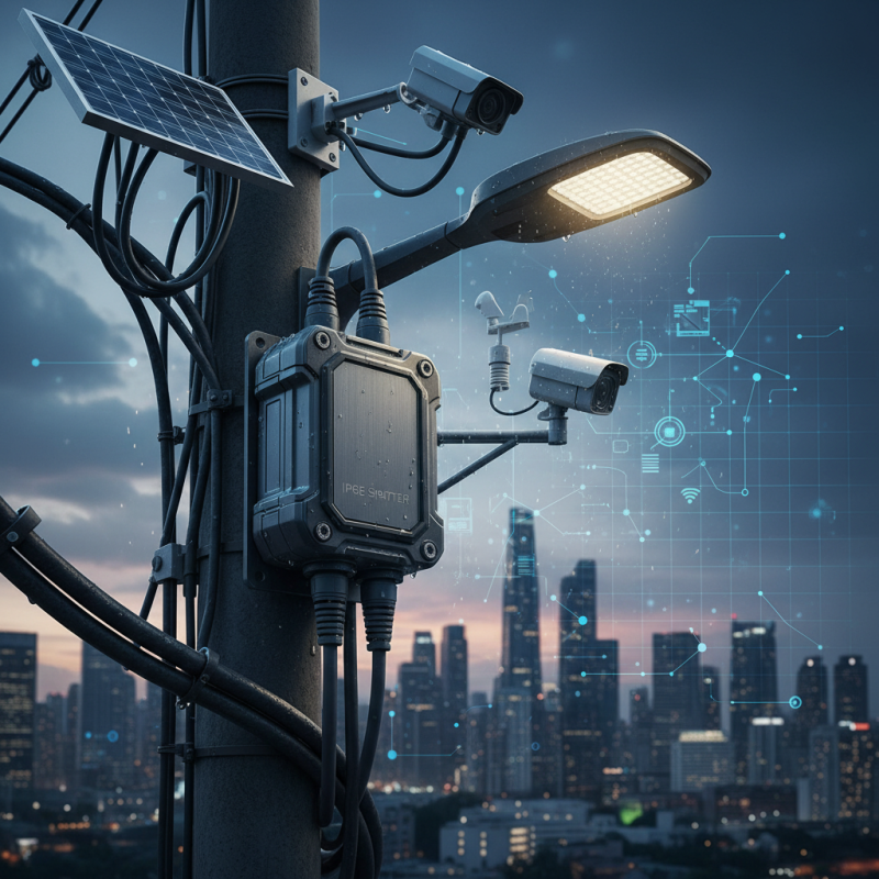 2025 How to Choose the Best IP67 Poe Splitter for Your Networking Needs