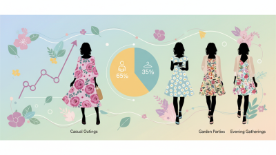 Discover the Perfect Casual Floral Mini Dress for Every Occasion