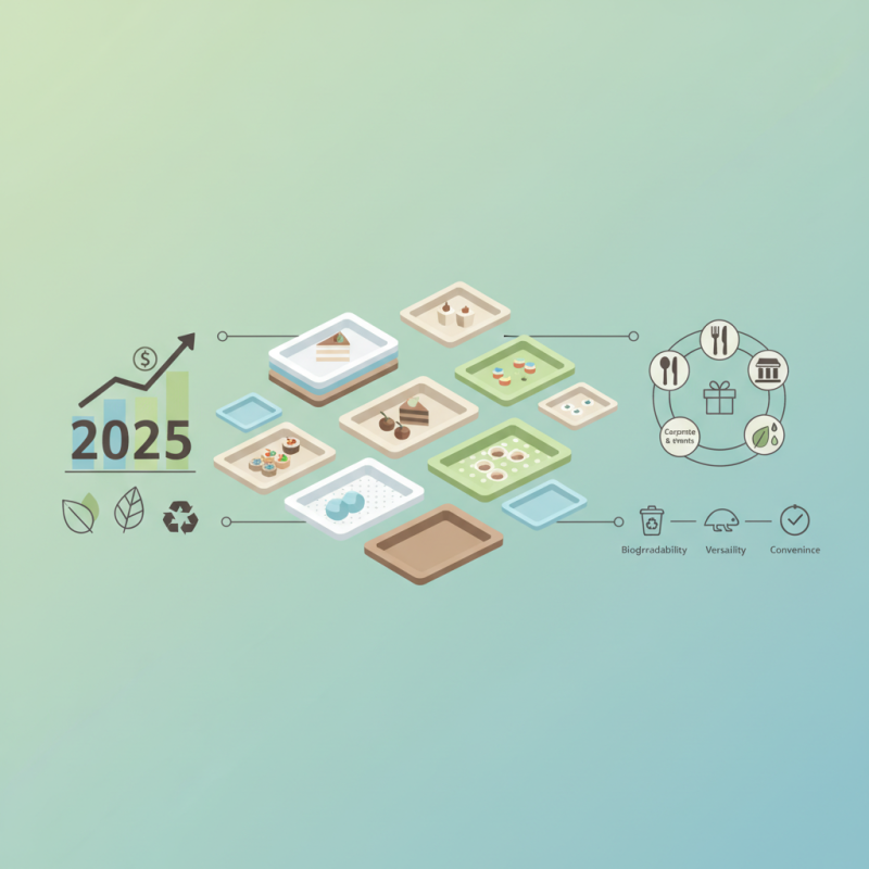 Top 2025 Rectangular Paper Plates for Every Occasion You Need