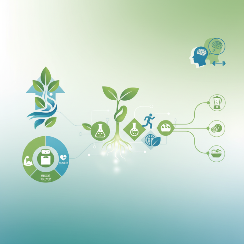 Top Benefits of Soy Protein Isolate for Health and Fitness in 2025