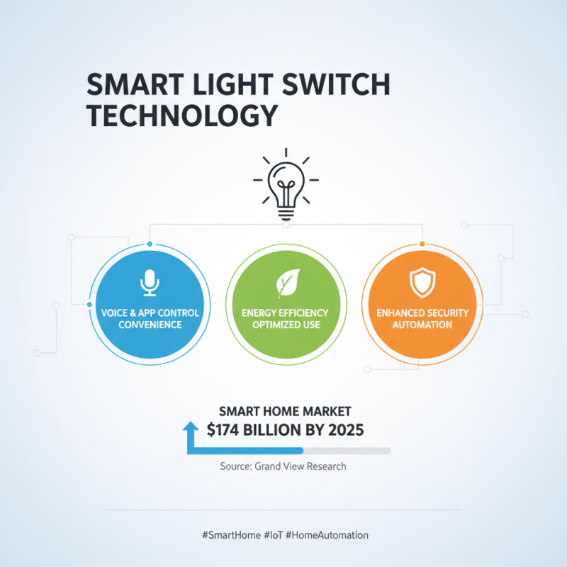 Top 10 Smart Light Switch Tips for Effortless Home Automation