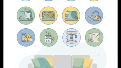10 Best Tips to Maintain Compressed Sofa Cushions for Ultimate Comfort
