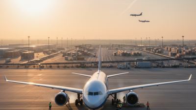 Why Choose China Airlines Cargo Services for Your Shipping Needs