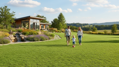 What is Grass Turf and How Does It Enhance Your Landscape A Complete Guide