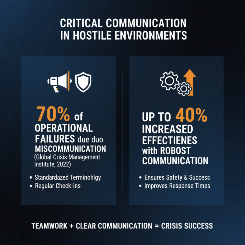 How to Successfully Navigate Hostile Environments Lift in 2025