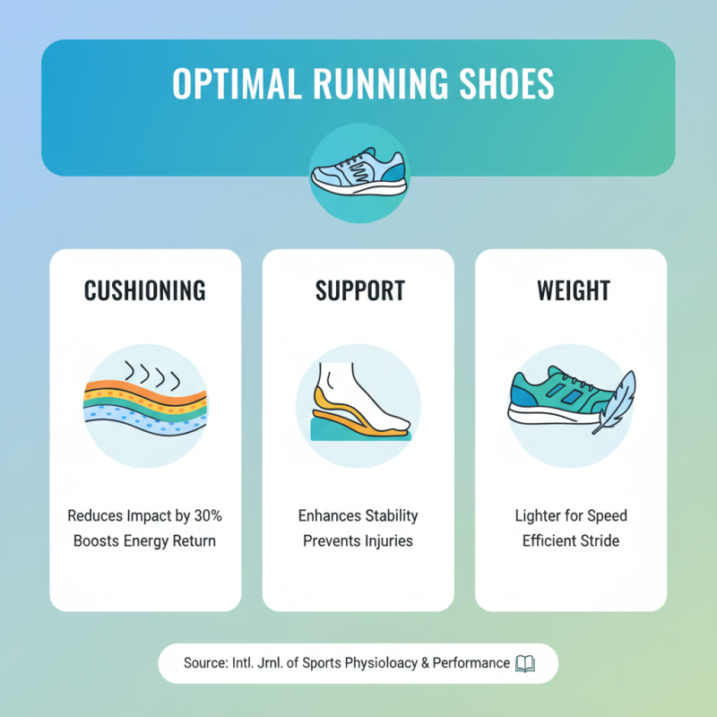 Top 10 Running Trainers: Find the Best Shoes for Optimal Performance