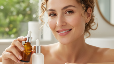 Top 10 Benefits of Retinol Derivatives for Youthful Skin and Anti Aging