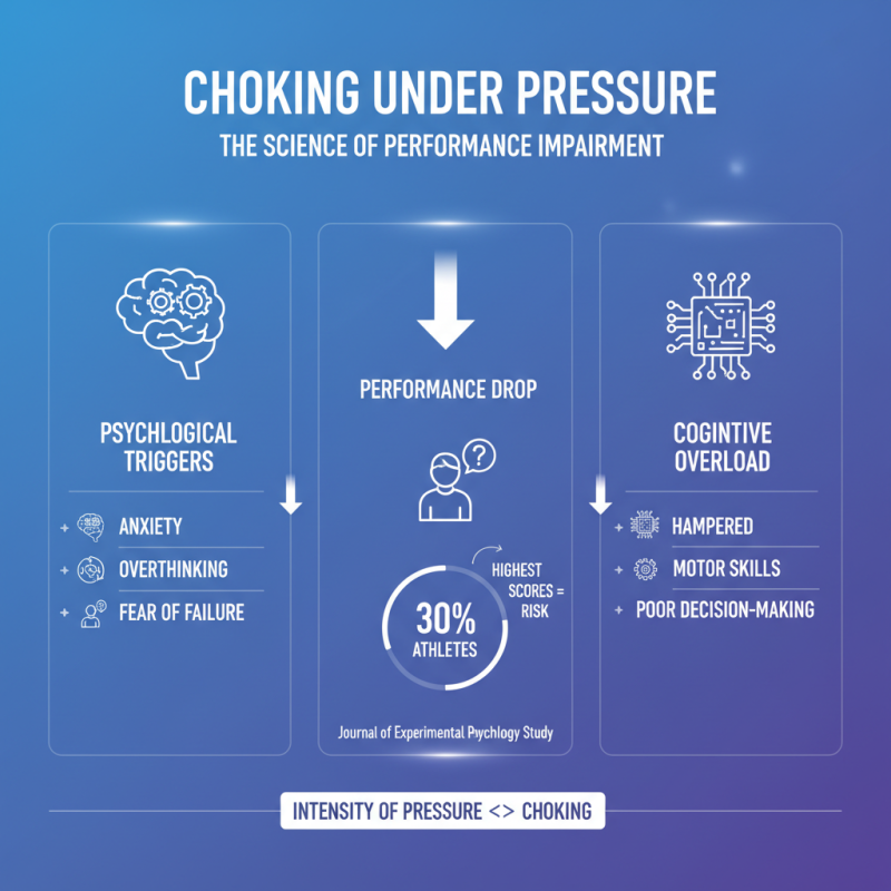 10 Best Ways to Overcome Choke Mode and Boost Your Performance