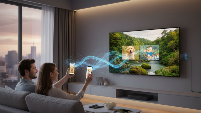 How to Cast Mobile to TV: Easy Steps for Seamless Streaming Experience