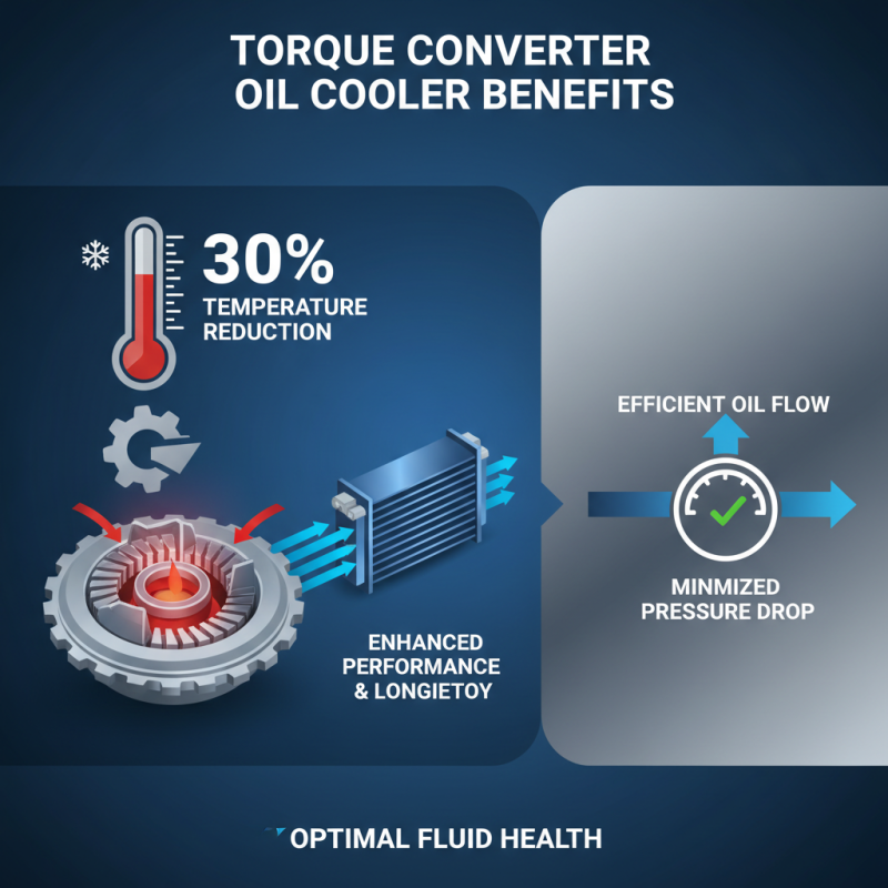 Top 10 Oil Coolers For Torque Converters You Should Consider Today