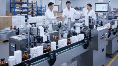 The Ultimate Guide to Self Adhesive Label Applicators for Efficient Labeling