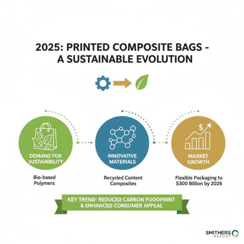 2025 Top Printed Composite Bag Trends You Need to Know About