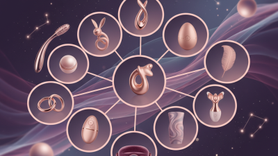 Top 10 Sexy Toys You Need to Explore for Ultimate Pleasure