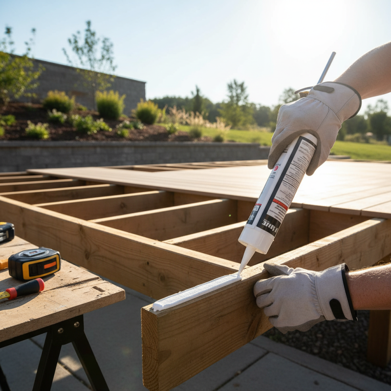 The Ultimate Guide to Age Resistant Liquid Nails for Long Lasting Projects
