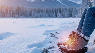 Best Toe Warmers for Ultimate Comfort and Warmth in Freezing Weather