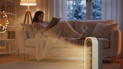 What is a Fan Heater and How Does It Work for Efficient Home Heating
