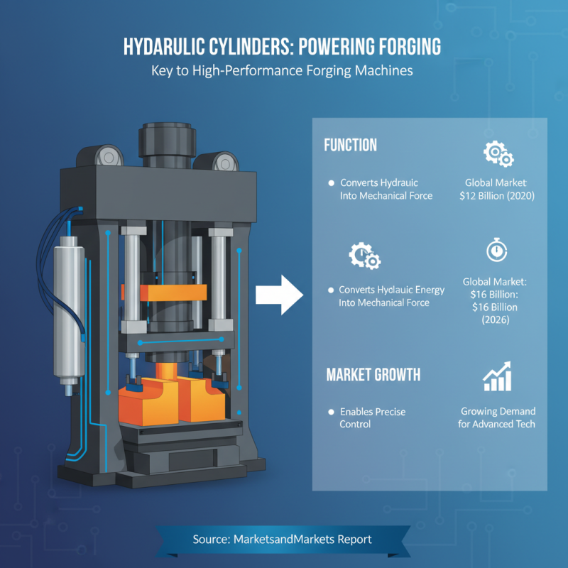 Top 10 Forging Machine Parts You Must Know for Optimal Performance