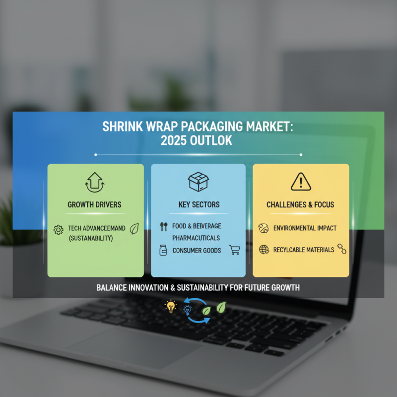 2025 Top Trends in Shrink Wrap Packaging You Should Know About