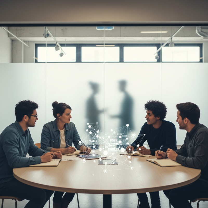 How to Start a User Panel: A Step-by-Step Guide for Beginners