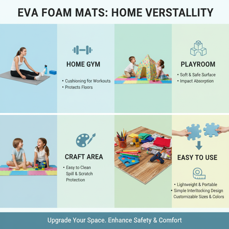 Top Benefits of Mat Eva for Home and Gym Use in 2023