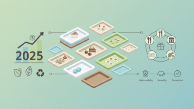 Top 2025 Rectangular Paper Plates for Every Occasion You Need