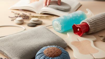 Ultimate Guide to Choosing the Best Heat Pads for Pain Relief Tips