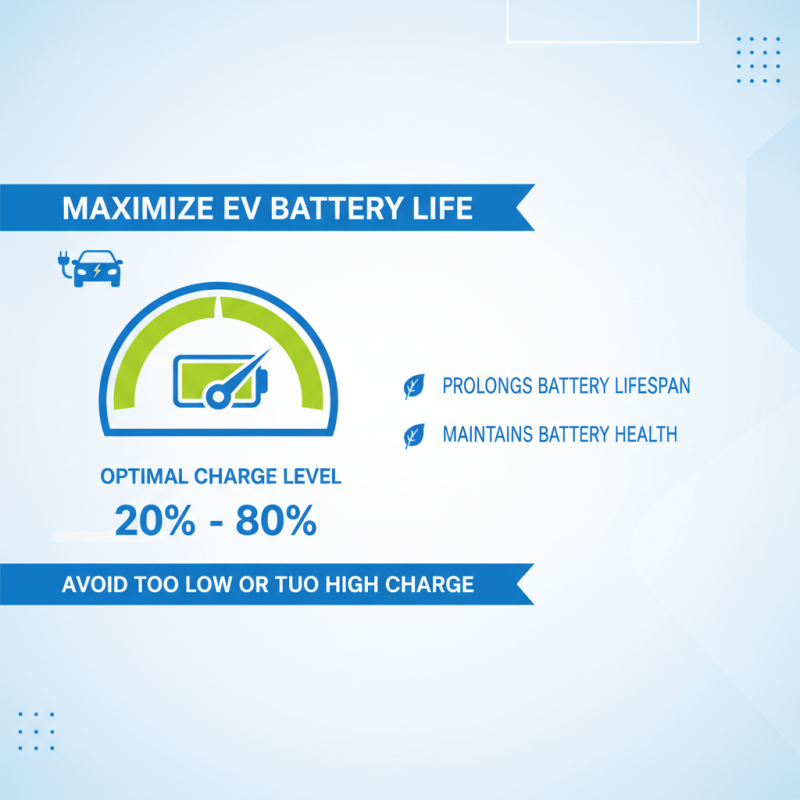 How to Charge Your Electric Car Battery Efficiently and Safely