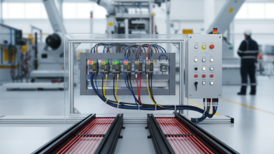 Top 10 Safety Light Curtain Relays for Enhanced Machine Protection