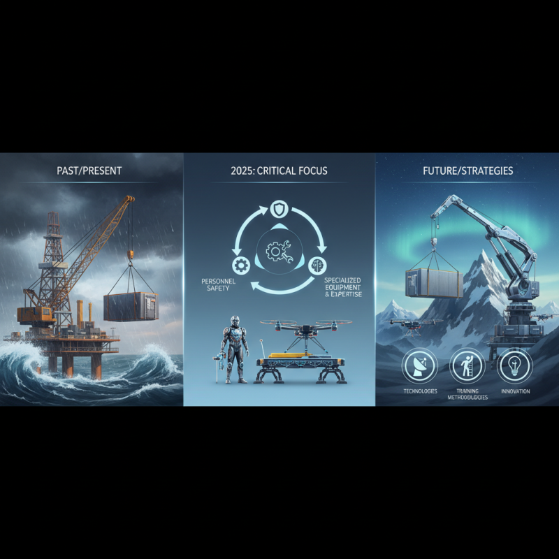 How to Successfully Navigate Hostile Environments Lift in 2025