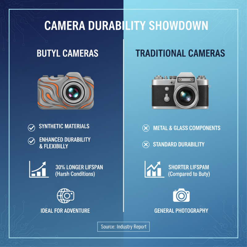 Why Choose Butyl Cameras for Your Photography Needs?