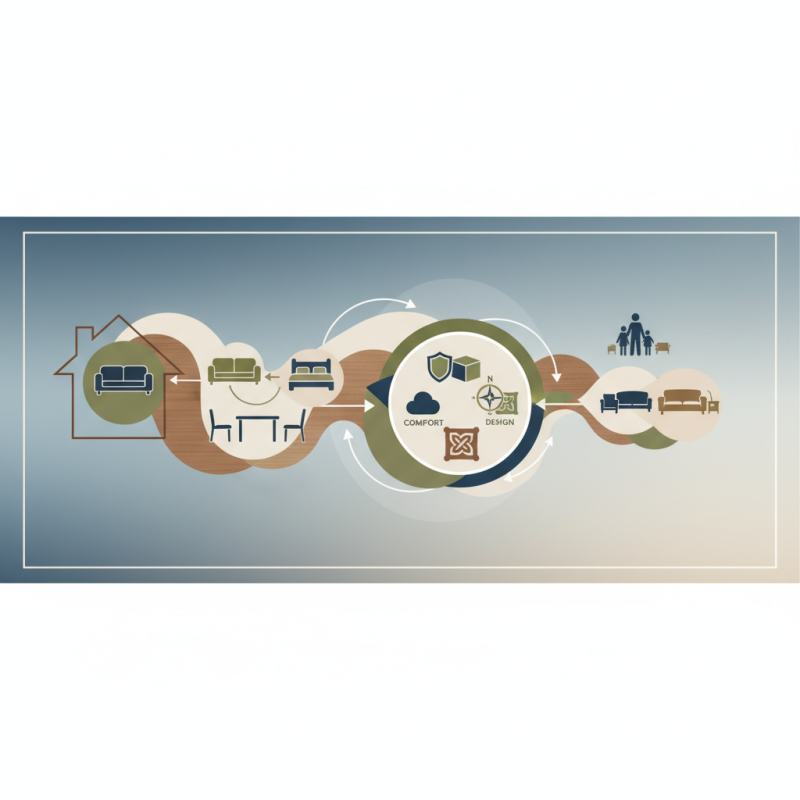 What is United Furnitures and Why They Are the Best Choice for Your Home