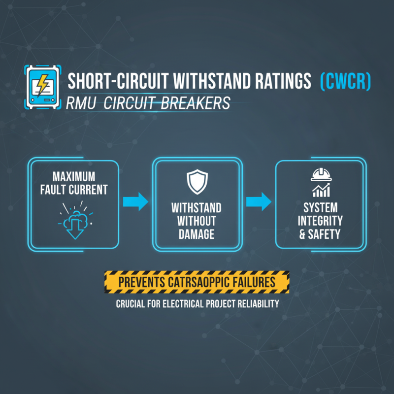 Top 10 Rmu Circuit Breaker Features You Should Know For Your Projects