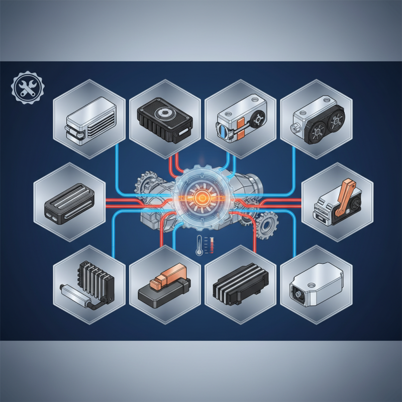 Top 10 Oil Coolers For Torque Converters You Should Consider Today