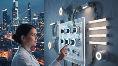 How to Choose the Right Zhaga Controller for Your Lighting Projects