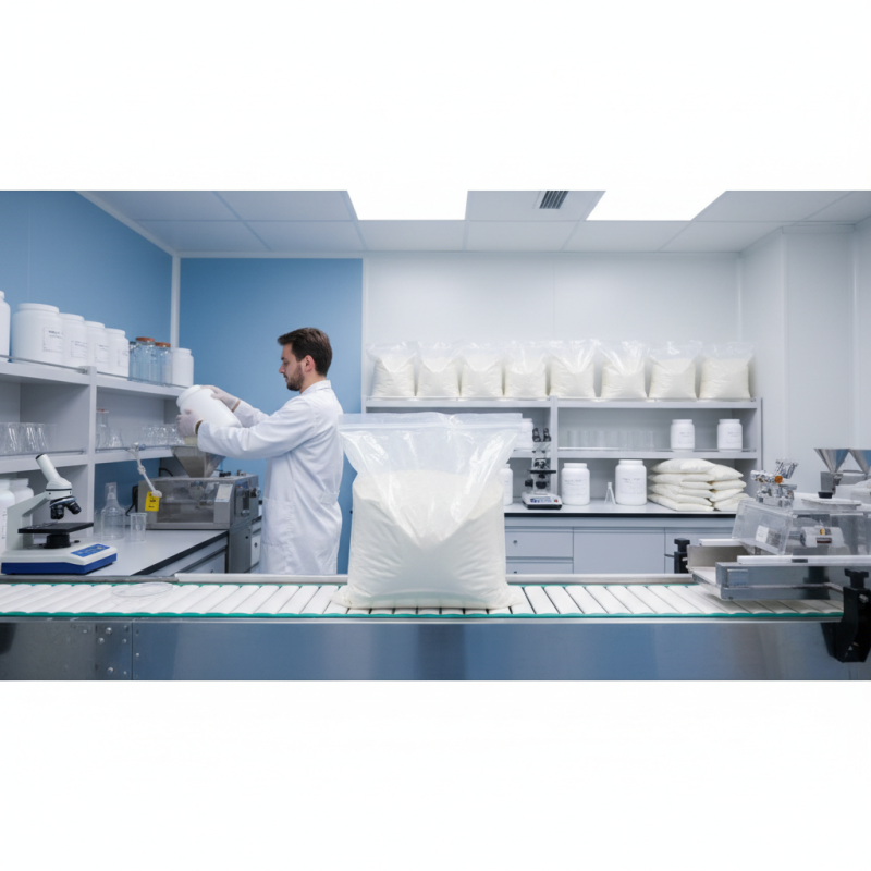 How to Buy Wholesale Chitosan Powder for Your Business Success