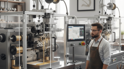 How to Choose the Best Gold Chain Machine for Your Jewelry Business