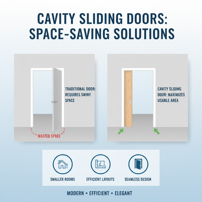 2025 Top Trends in Cavity Sliding Doors: Design, Benefits, and Installation Guide