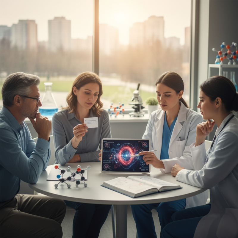 Top Tips for Understanding Your Hemoglobin Blood Test Results