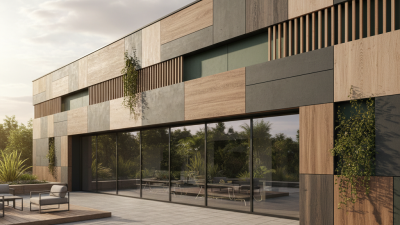 Top 2025 WPC Panels: Best Options for Durability and Design